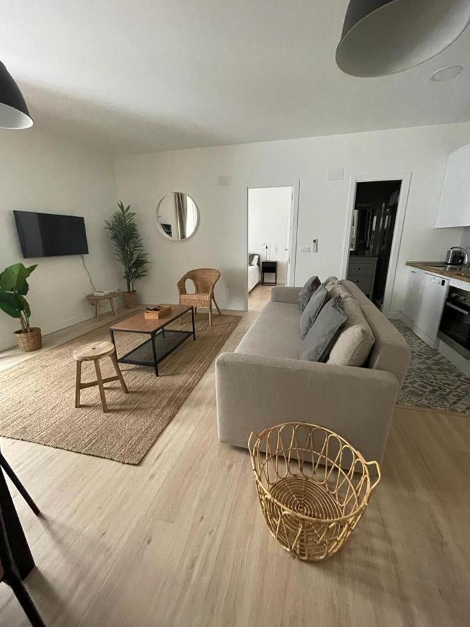 Cozy&new 6pax En La Plaza De Tirso Apartment