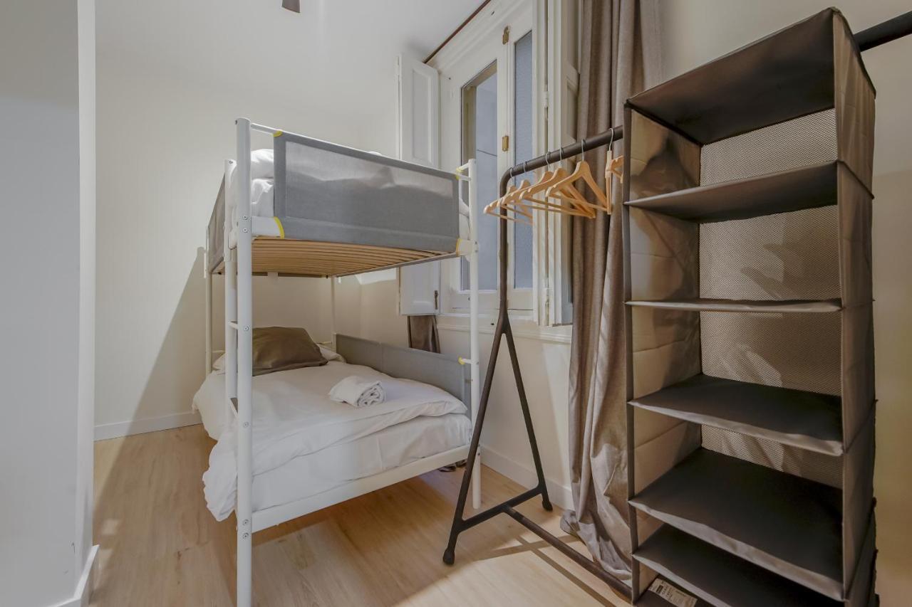 Cozy&new 6pax En La Plaza De Tirso Apartment