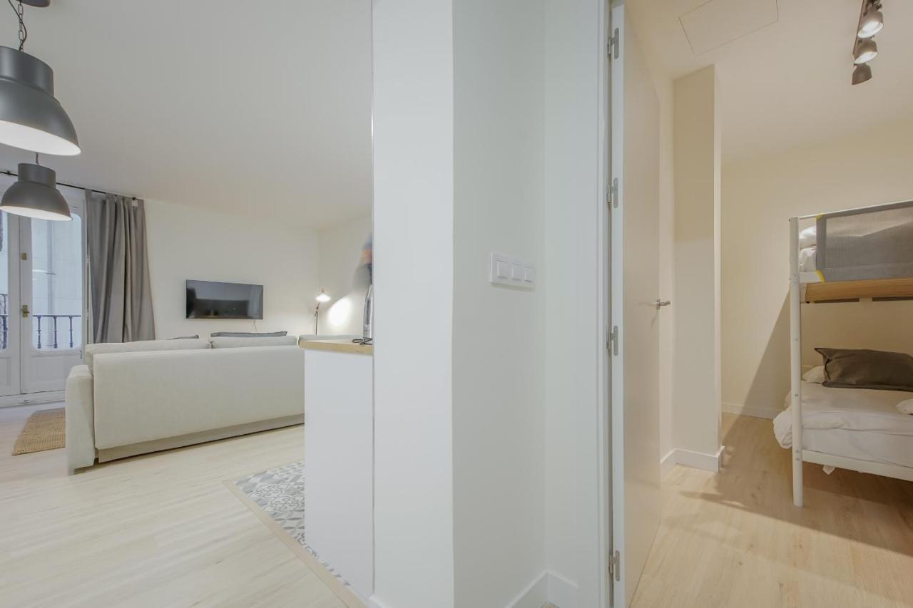 Cozy&new 6pax En La Plaza De Tirso Apartment *