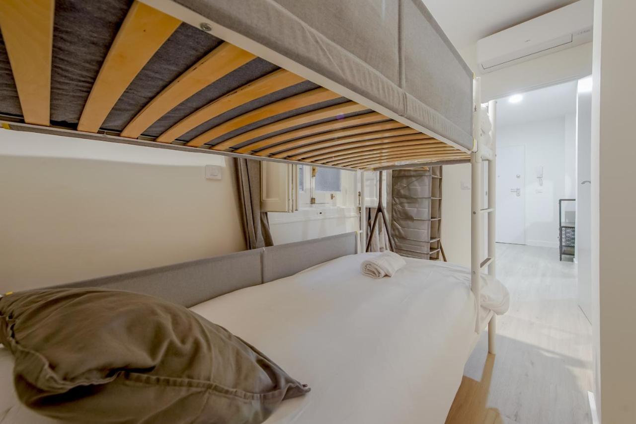 Cozy&new 6pax En La Plaza De Tirso Apartment Madrid