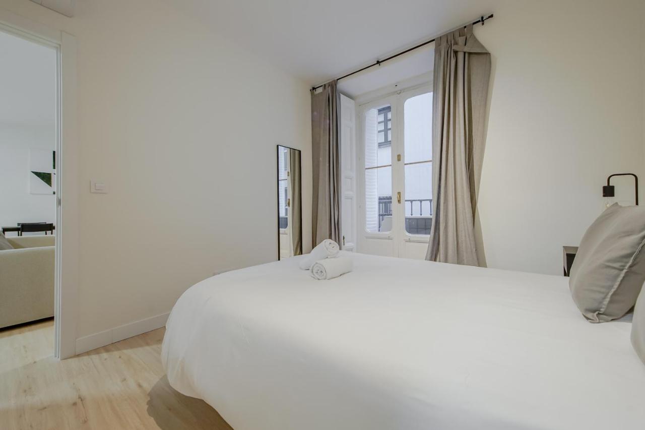 Apartment Cozy&new 6pax En La Plaza De Tirso Madrid