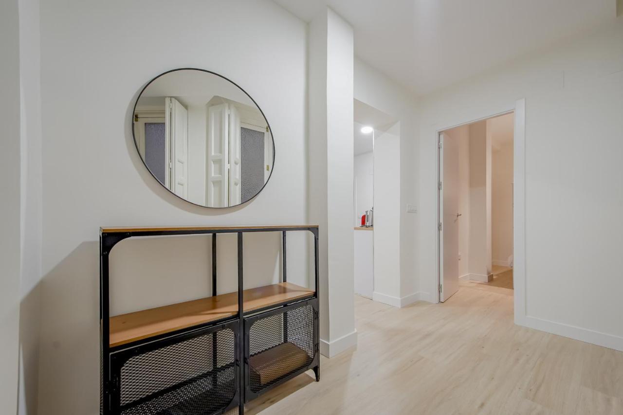 Cozy&new 6pax En La Plaza De Tirso Apartment Madrid