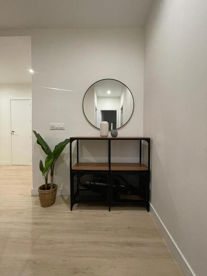 Apartment Cozy&new 6pax En La Plaza De Tirso Madrid