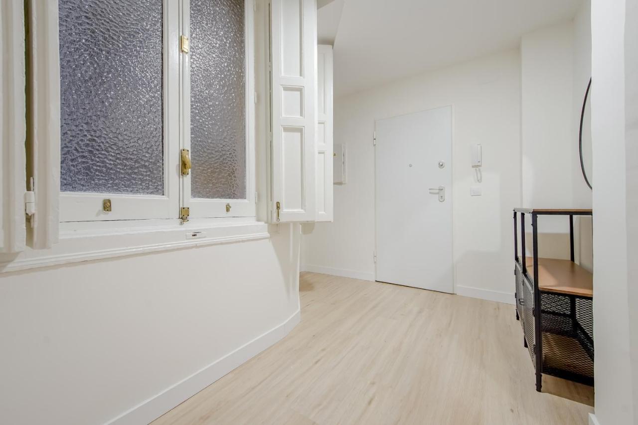 Cozy&new 6pax En La Plaza De Tirso Apartment *